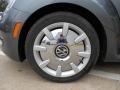 2013 Volkswagen Beetle 2.5L Convertible Wheel