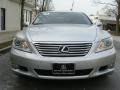 Mercury Metallic - LS 460 AWD Photo No. 2