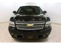Black - Suburban LT 4x4 Photo No. 2