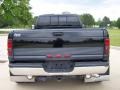 1997 Black Dodge Ram 3500 Laramie Extended Cab 4x4 Dually  photo #4