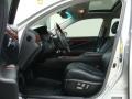Mercury Metallic - LS 460 AWD Photo No. 7