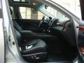 Mercury Metallic - LS 460 AWD Photo No. 8