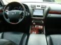 Black Dashboard Photo for 2010 Lexus LS #75390314