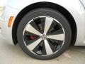 2013 Volkswagen Beetle Turbo Wheel and Tire Photo