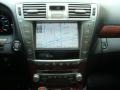 Mercury Metallic - LS 460 AWD Photo No. 11