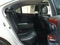 Mercury Metallic - LS 460 AWD Photo No. 12