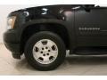 Black - Suburban LT 4x4 Photo No. 18