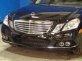 Black - E 350 4Matic Sedan Photo No. 4