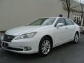 Starfire White Pearl - ES 350 Photo No. 1