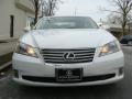 Starfire White Pearl - ES 350 Photo No. 2