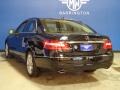 Black - E 350 4Matic Sedan Photo No. 6