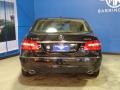 Black - E 350 4Matic Sedan Photo No. 7