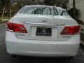 Starfire White Pearl - ES 350 Photo No. 5