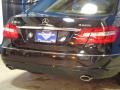 Black - E 350 4Matic Sedan Photo No. 8