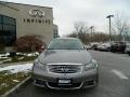 Platinum Graphite - M 35x AWD Sedan Photo No. 1