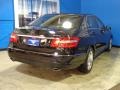 Black - E 350 4Matic Sedan Photo No. 9