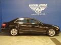 Black - E 350 4Matic Sedan Photo No. 10
