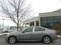 Platinum Graphite - M 35x AWD Sedan Photo No. 3