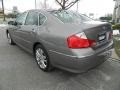 Platinum Graphite - M 35x AWD Sedan Photo No. 4