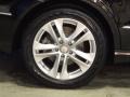 Black - E 350 4Matic Sedan Photo No. 11