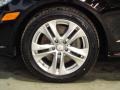 Black - E 350 4Matic Sedan Photo No. 13