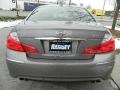 Platinum Graphite - M 35x AWD Sedan Photo No. 5