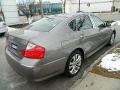 Platinum Graphite - M 35x AWD Sedan Photo No. 6