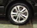 Black - E 350 4Matic Sedan Photo No. 14