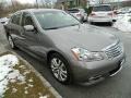 Platinum Graphite - M 35x AWD Sedan Photo No. 7