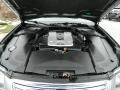 Platinum Graphite - M 35x AWD Sedan Photo No. 8