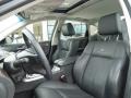 Platinum Graphite - M 35x AWD Sedan Photo No. 10