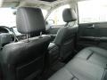 Platinum Graphite - M 35x AWD Sedan Photo No. 11