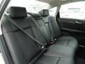 Platinum Graphite - M 35x AWD Sedan Photo No. 12
