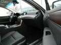 Platinum Graphite - M 35x AWD Sedan Photo No. 13