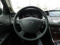 Platinum Graphite - M 35x AWD Sedan Photo No. 16