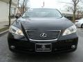 Obsidian Black - ES 350 Photo No. 2
