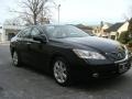 Obsidian Black - ES 350 Photo No. 3
