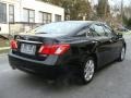 Obsidian Black - ES 350 Photo No. 4