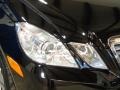Black - E 350 4Matic Sedan Photo No. 34
