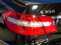 Black - E 350 4Matic Sedan Photo No. 35