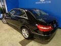 Black - E 350 4Matic Sedan Photo No. 36