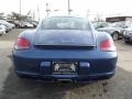 Aqua Blue Metallic - Cayman  Photo No. 5