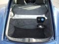 Stone Grey Trunk Photo for 2009 Porsche Cayman #75391214