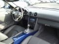 Aqua Blue Metallic - Cayman  Photo No. 12