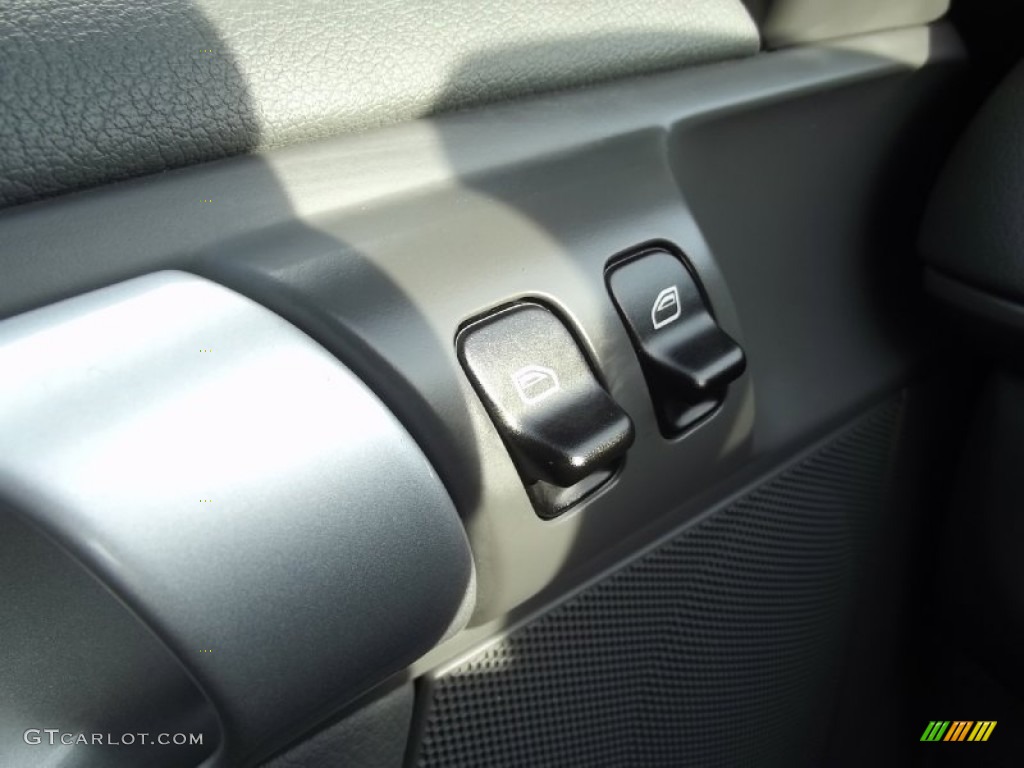 2009 Porsche Cayman Standard Cayman Model Controls Photo #75391314