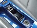 Aqua Blue Metallic - Cayman  Photo No. 17