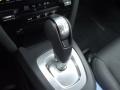 Stone Grey Transmission Photo for 2009 Porsche Cayman #75391346