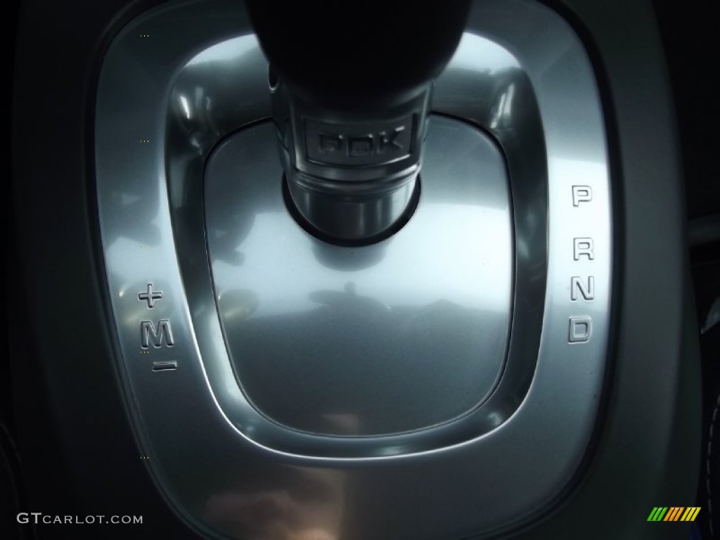 2009 Porsche Cayman Standard Cayman Model 7 Speed PDK Dual-Clutch Automatic Transmission Photo #75391355