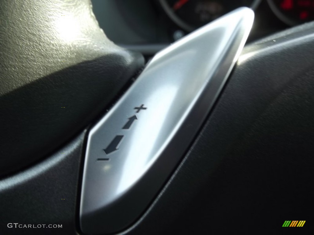 2009 Porsche Cayman Standard Cayman Model 7 Speed PDK Dual-Clutch Automatic Transmission Photo #75391376