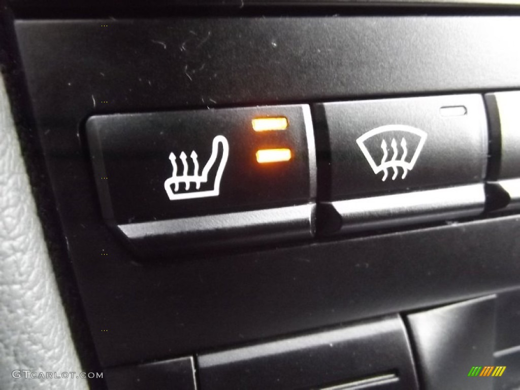 2009 Porsche Cayman Standard Cayman Model Controls Photo #75391394